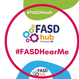 FASD Logo